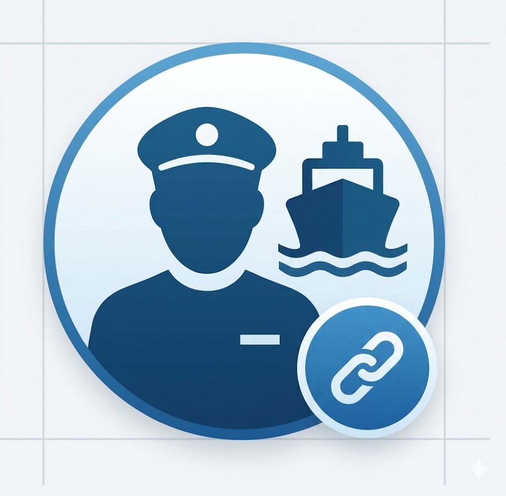 Crew & Vessel Manager
